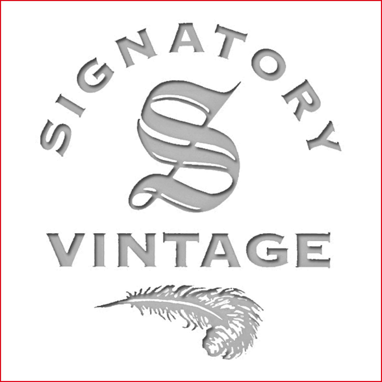 聖弗利 Signatory 