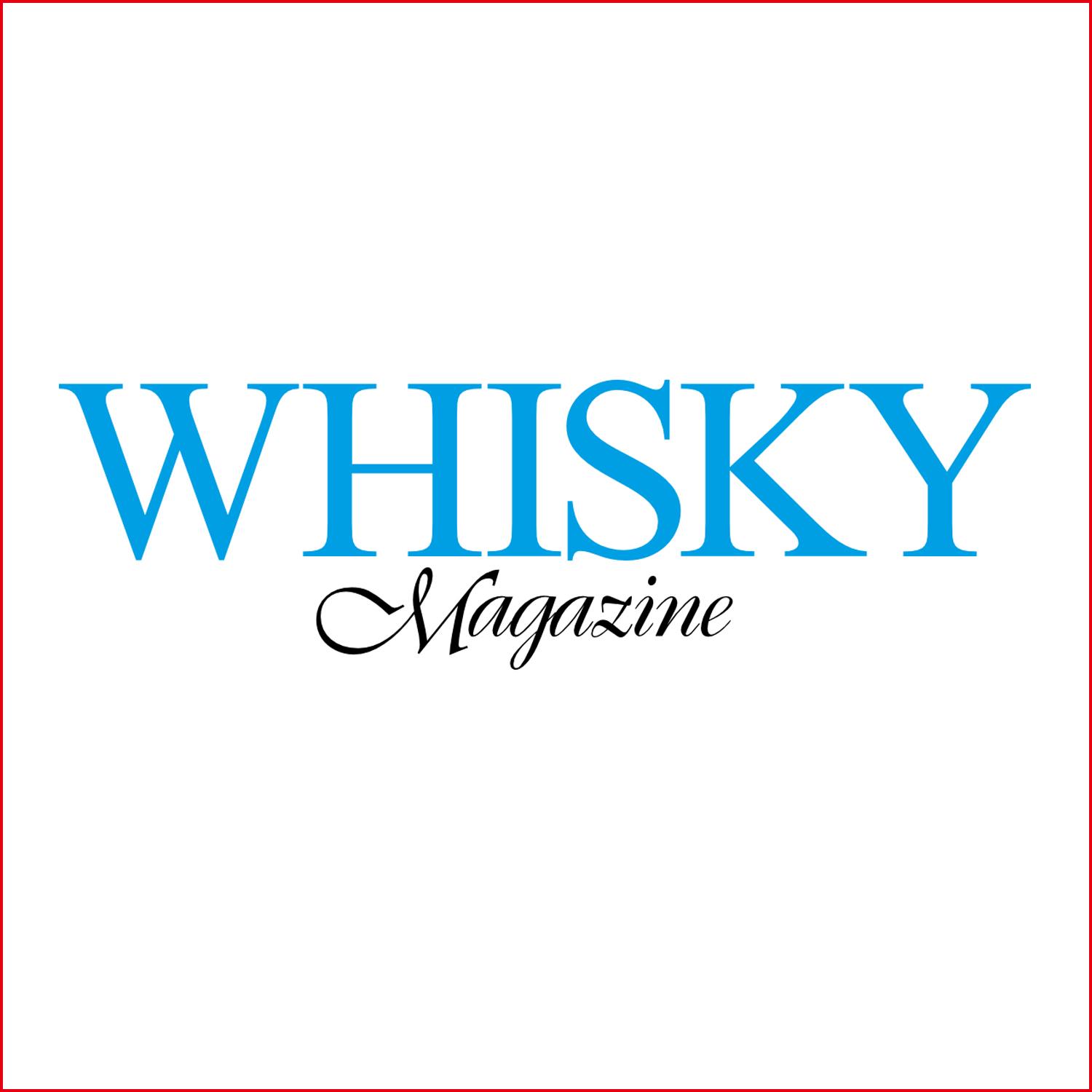 威士忌雜誌精選日威 Whisky Magazine