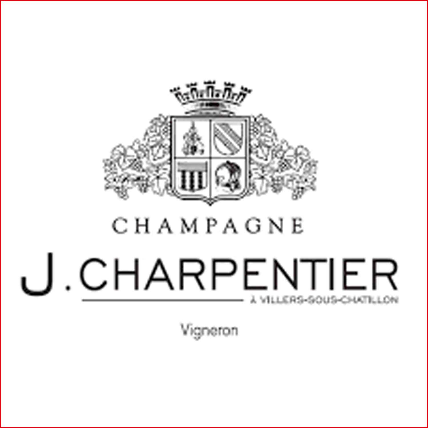 夏幕媞 J.Charpentier