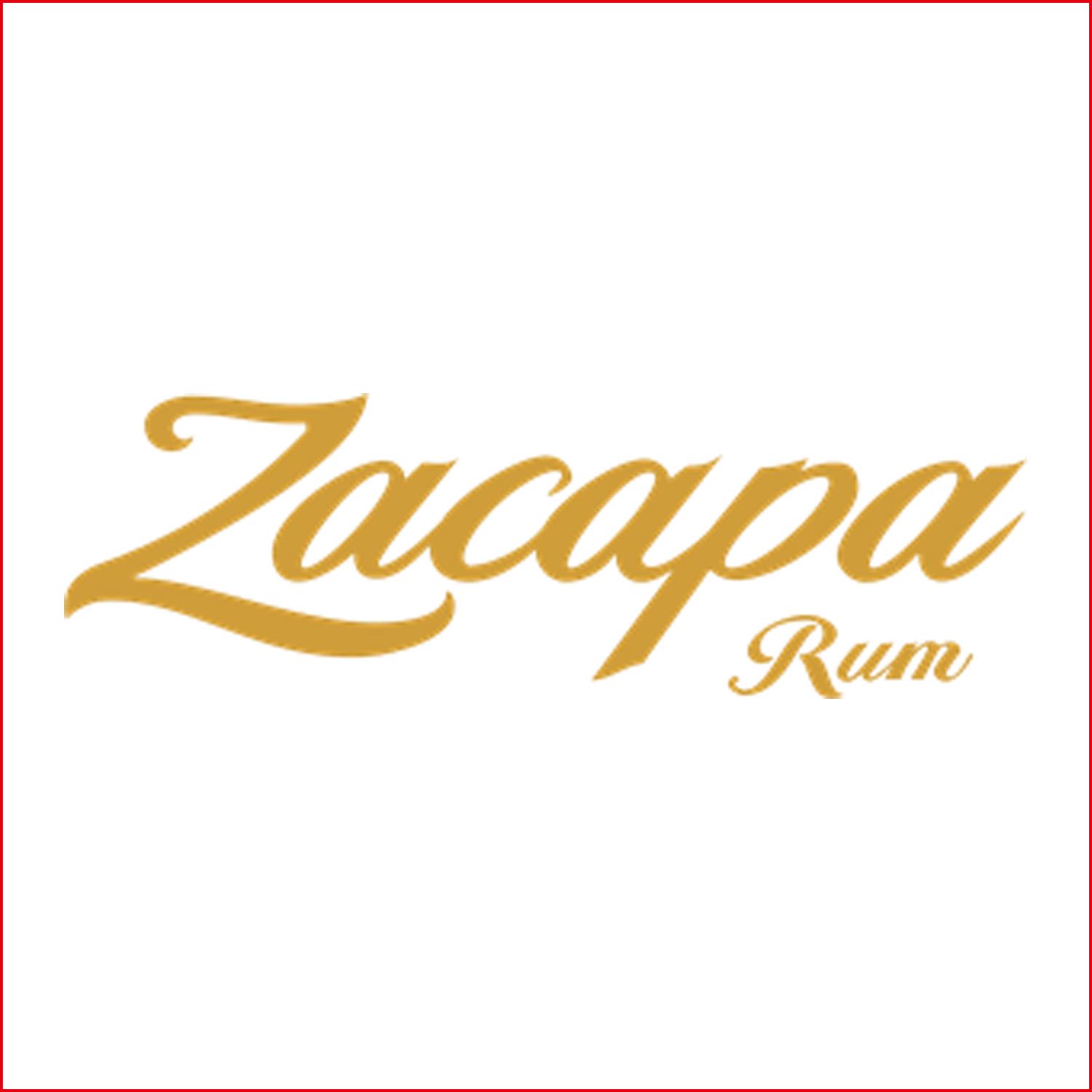 薩凱帕 Zacapa