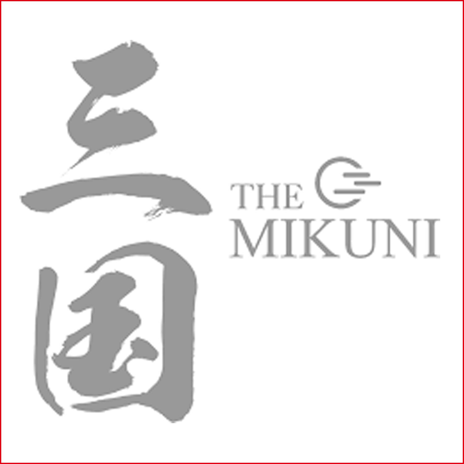 三國 The Mikuni